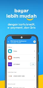 HYPERMART screenshot 4