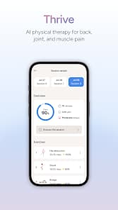 SWORD HEALTH screenshot 5